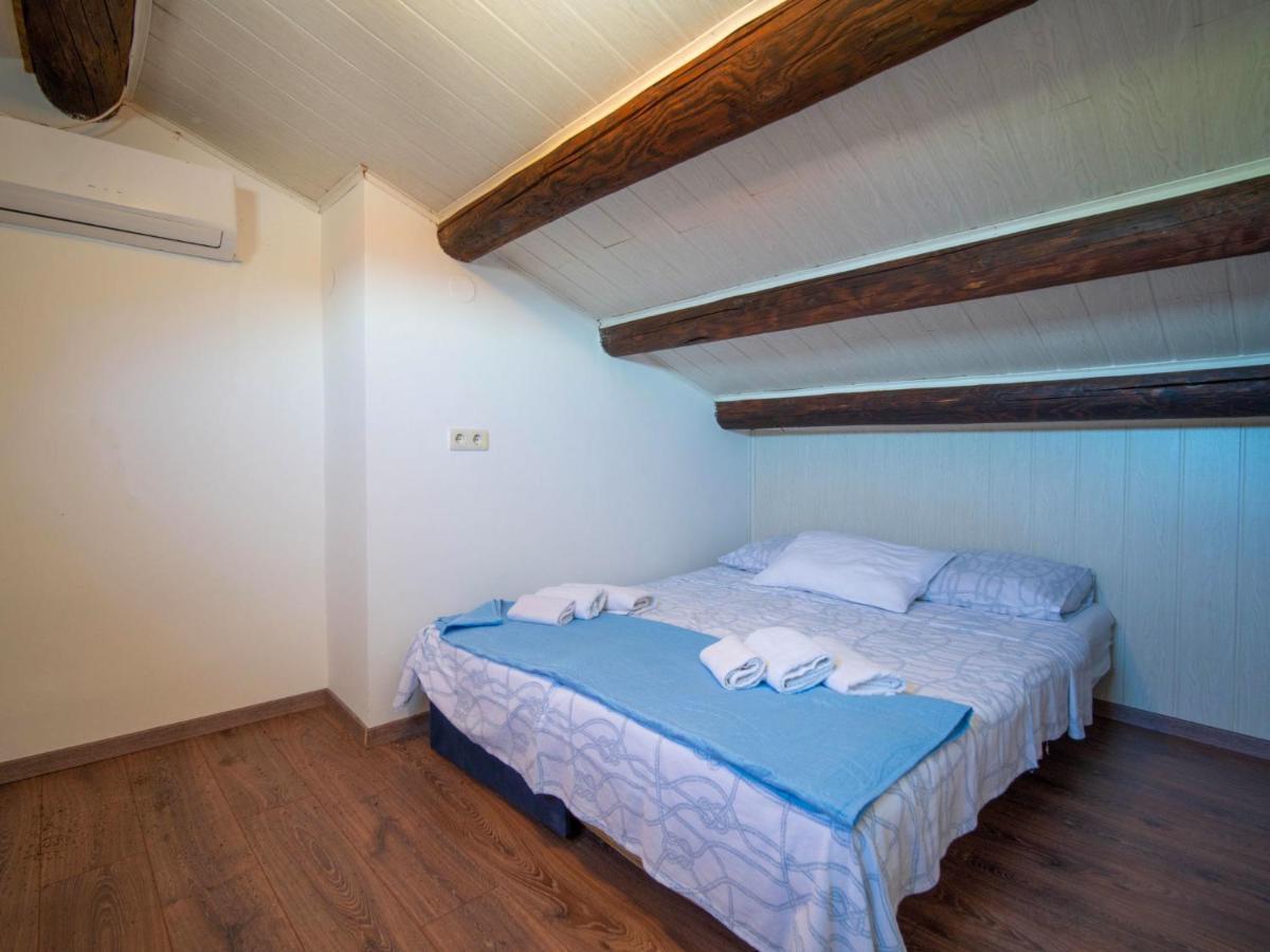 Apartment Ivka -apt-1 Punat Bagian luar foto