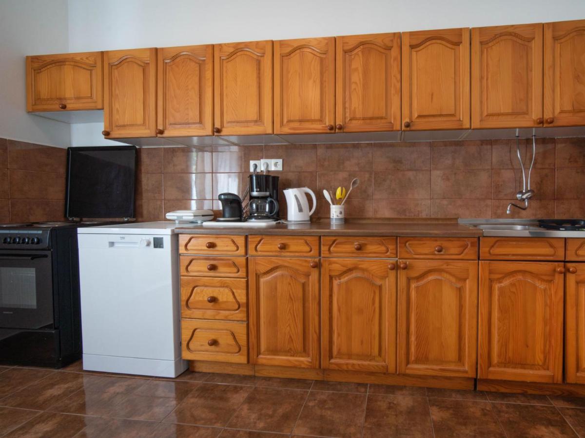 Apartment Ivka -apt-1 Punat Bagian luar foto